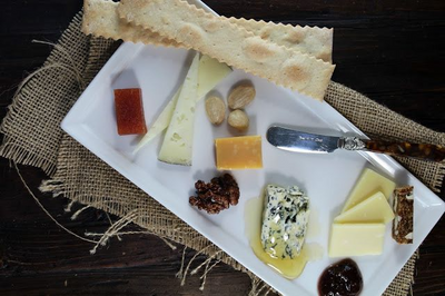 Cheese Course to Share